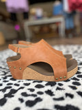 CARLEY WEDGE (6-10)